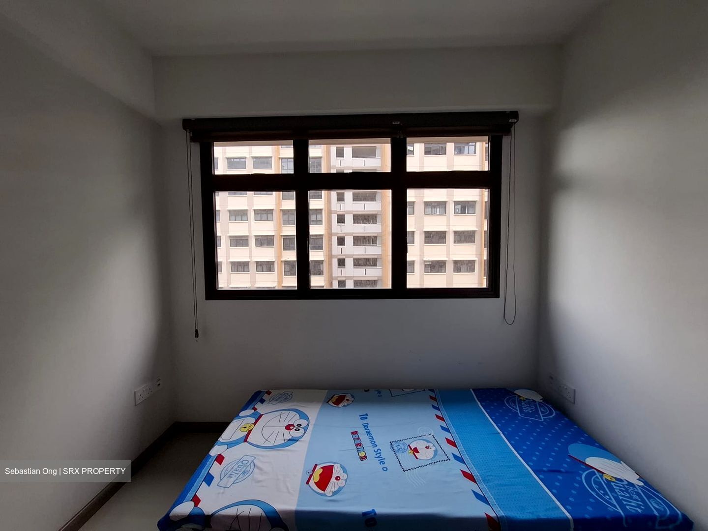 Blk 455B Fernvale Woods (Sengkang), HDB 2 Rooms #501059811